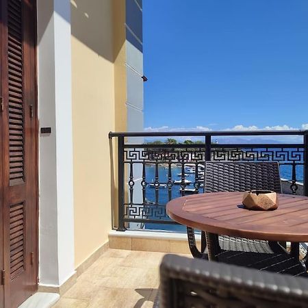 La Mer Gytheio Exterior foto