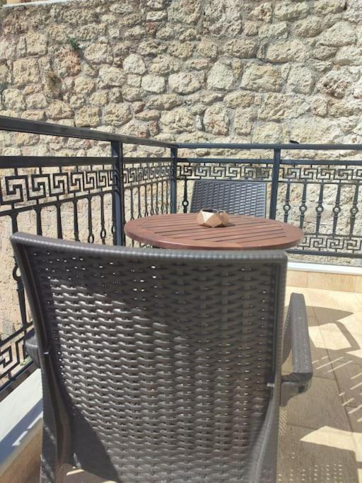 La Mer Gytheio Exterior foto